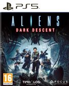 Aliens - Dark Descent product image